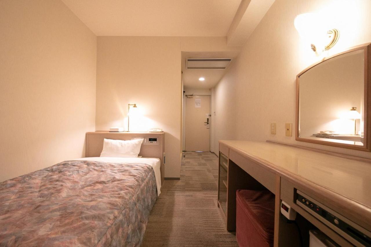 Main Hotel - Vacation Stay 82546 Miyakonojo Exterior photo