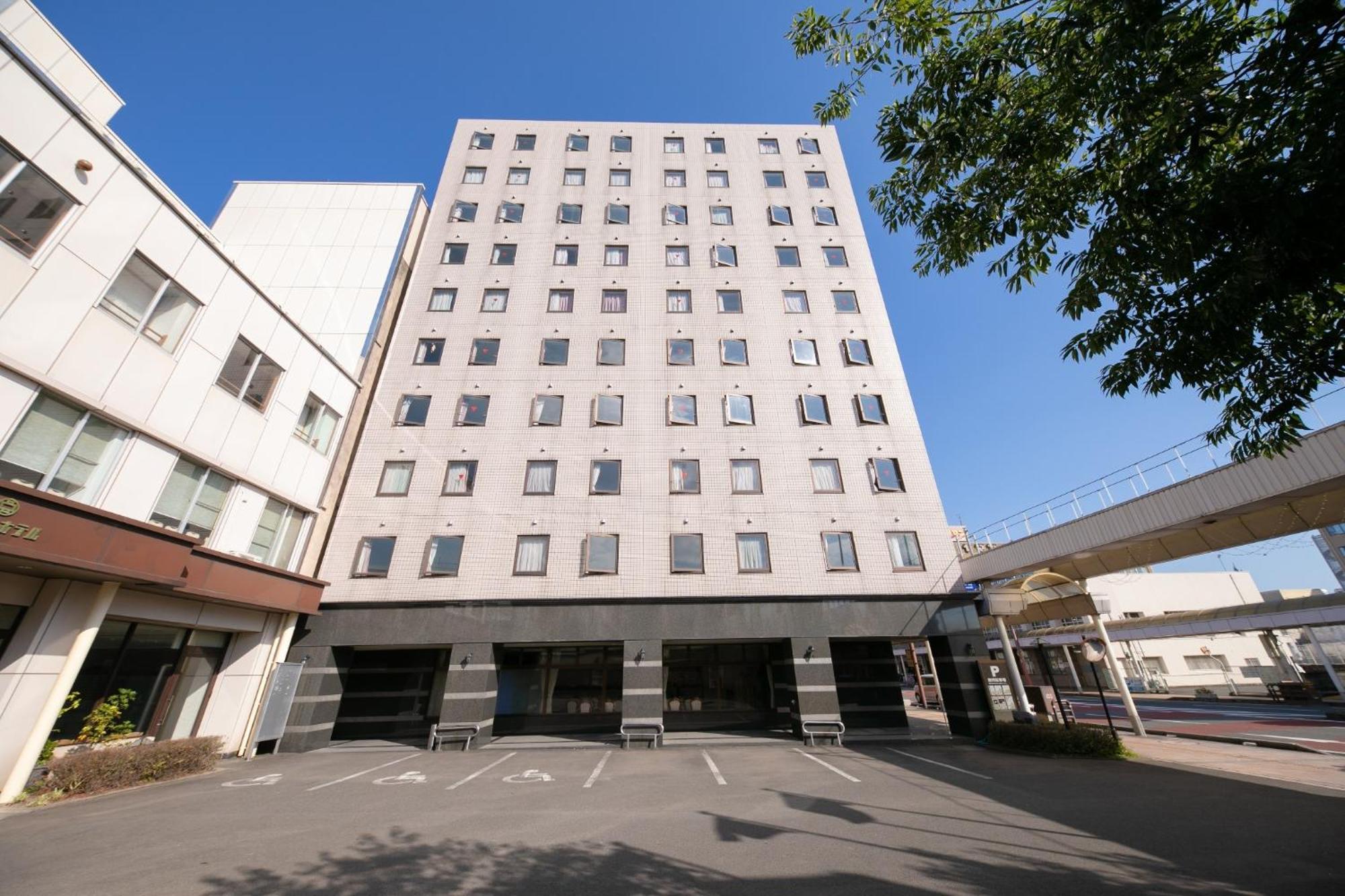 Main Hotel - Vacation Stay 82546 Miyakonojo Exterior photo