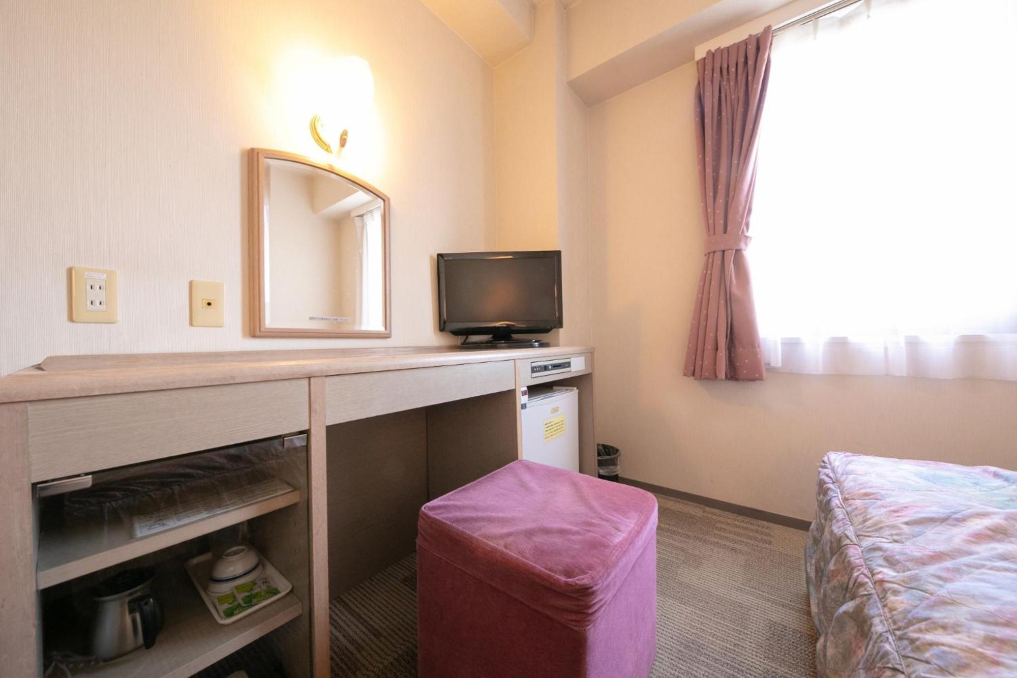 Main Hotel - Vacation Stay 82546 Miyakonojo Exterior photo