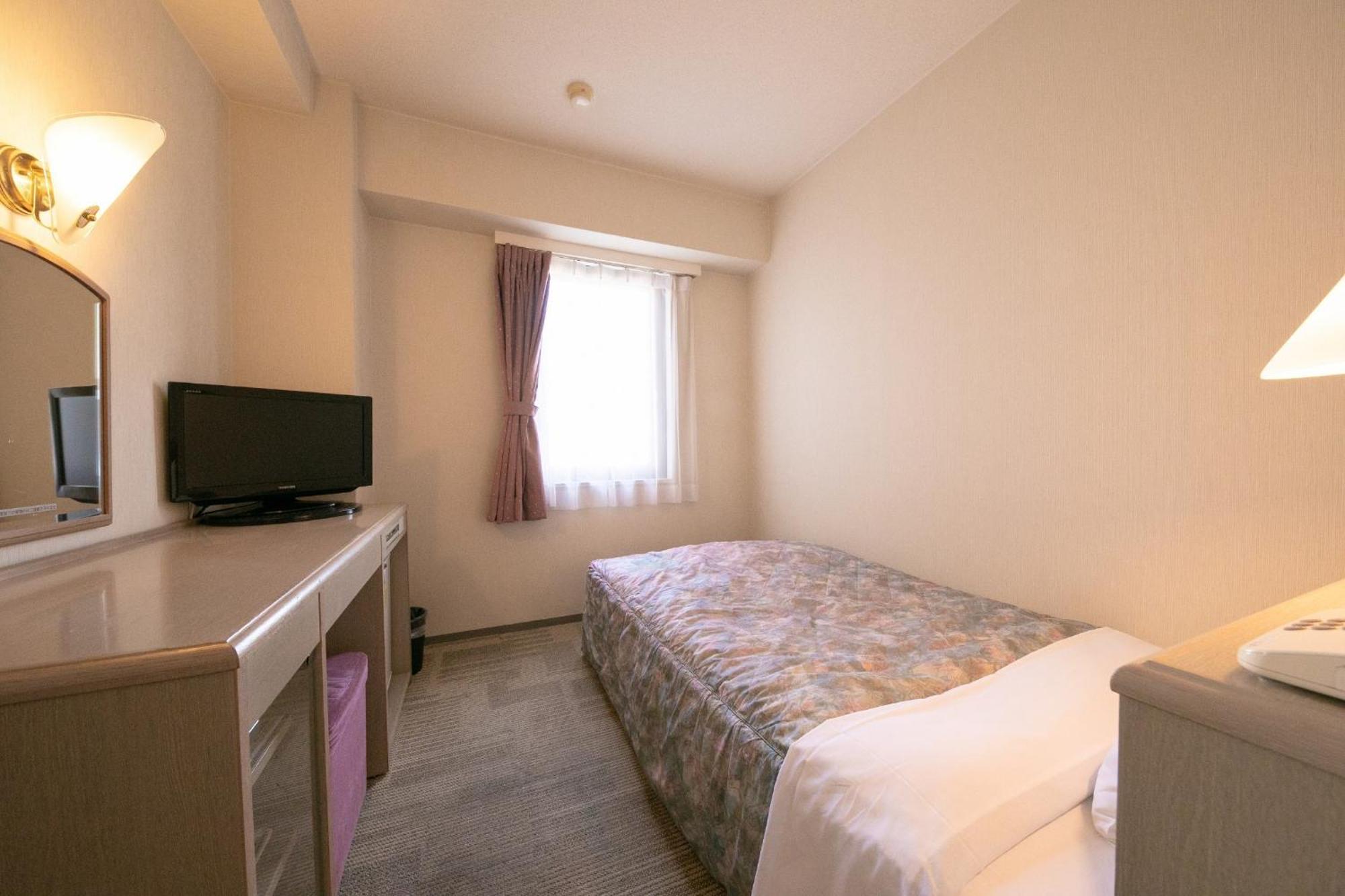 Main Hotel - Vacation Stay 82546 Miyakonojo Exterior photo